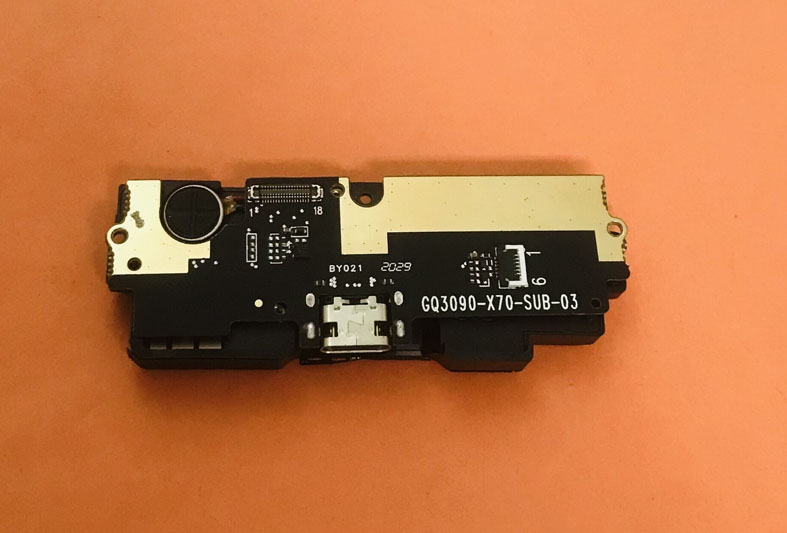 Ambient Light Bar Usb - Ulefone Armor 8 Helio P60 Octa