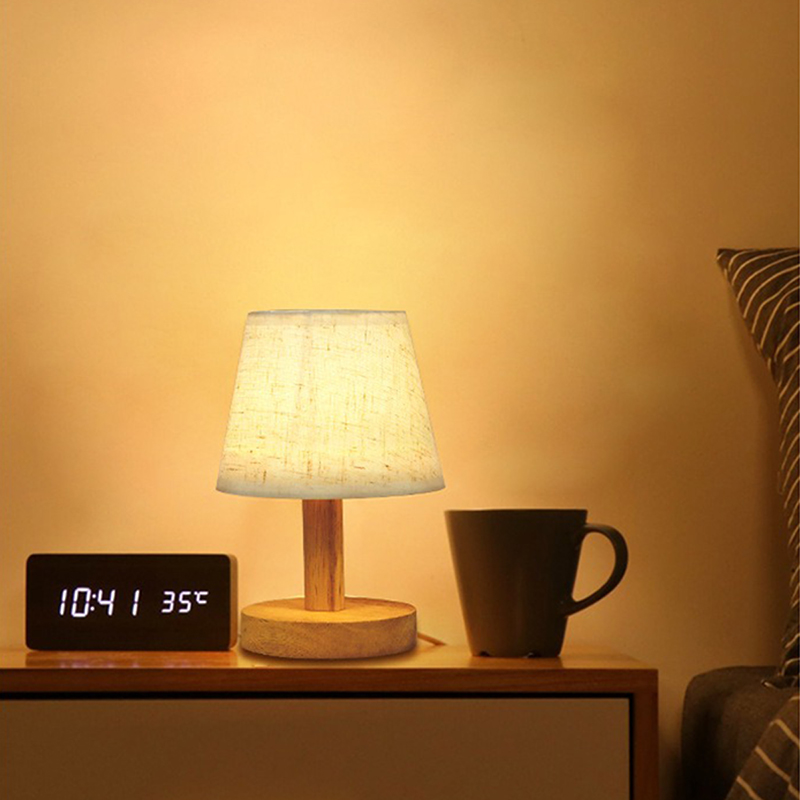 레트로 LED 책상 조명, USB 전원 인테리어 조명, - Yellow Desk Setup 리뷰 및 가격