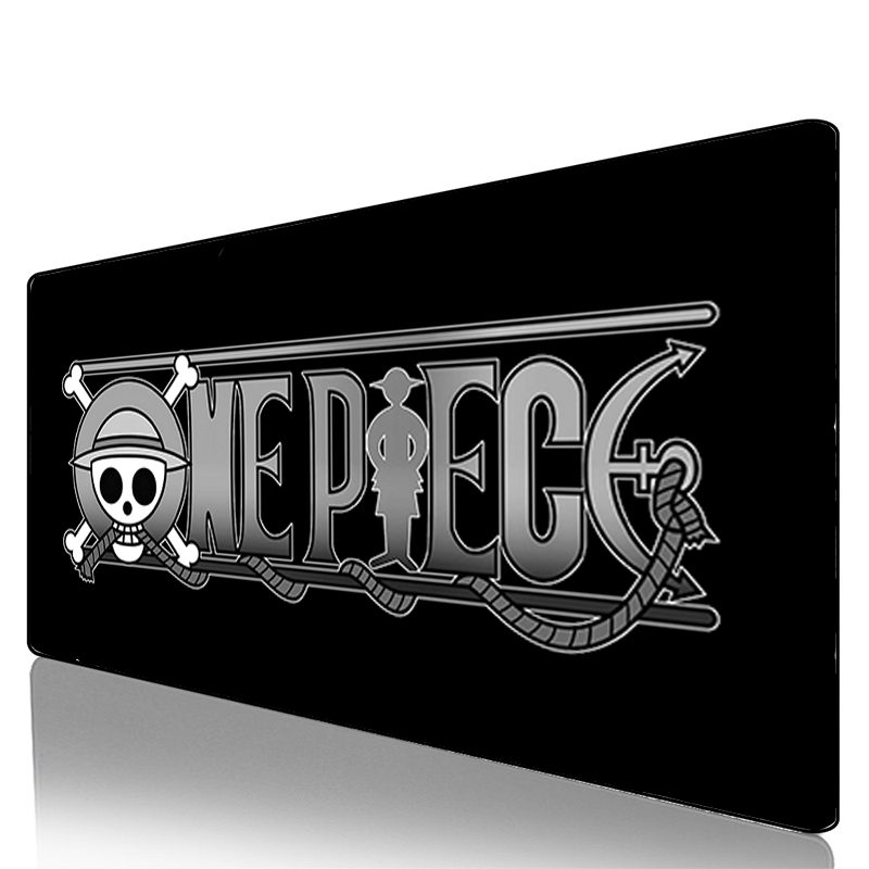 애니메이션 원피스 루피 마우스 패드 노트북 게이머용 대 - Desk Setup Rug 리뷰 및 가격