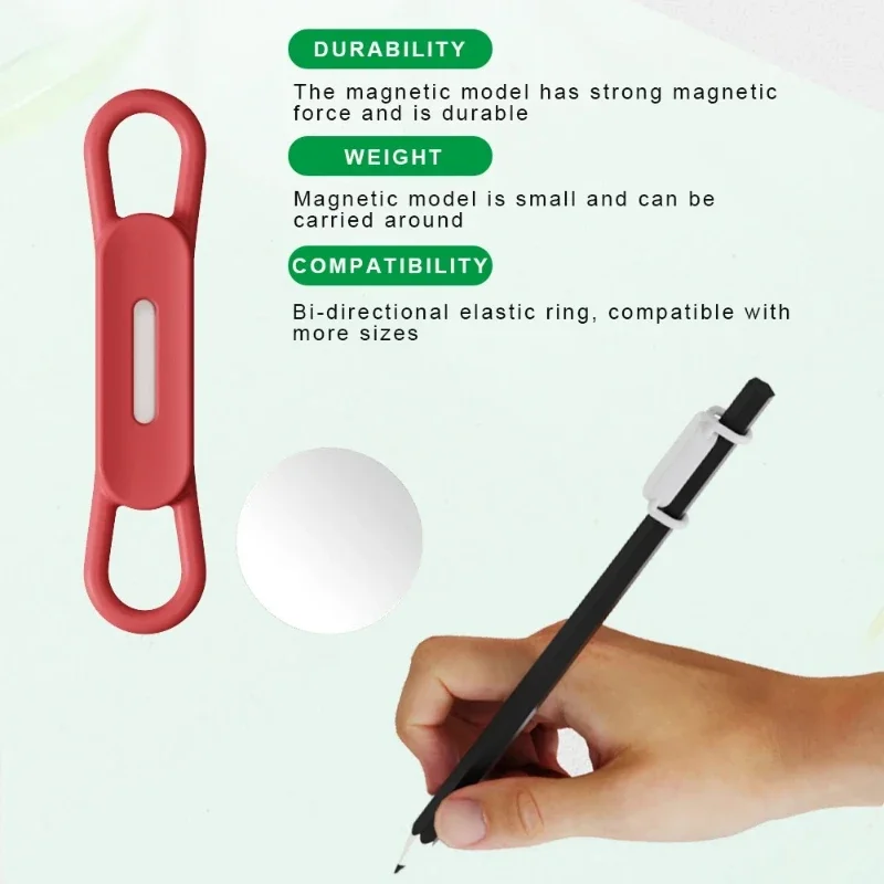 1-5PCS 마그네틱 펜 연필 홀더, 책상, 냉장고,  - Pen Cup Magnetic 리뷰 및 가격